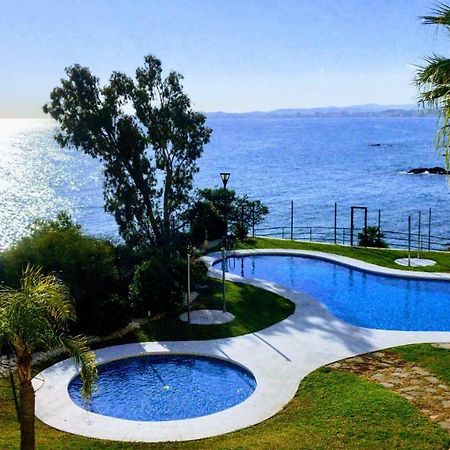 Relax Frente Al Mar Apartment Benalmadena Luaran gambar