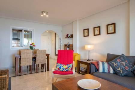 Relax Frente Al Mar Apartment Benalmadena Luaran gambar