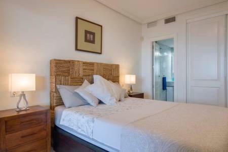 Relax Frente Al Mar Apartment Benalmadena Luaran gambar