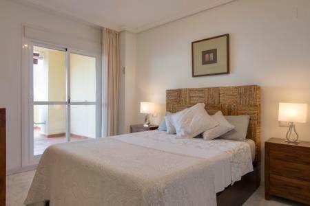 Relax Frente Al Mar Apartment Benalmadena Luaran gambar
