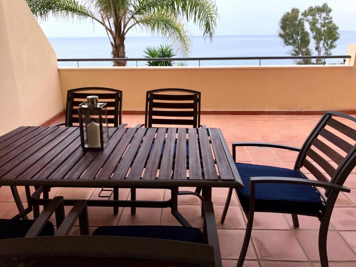 Relax Frente Al Mar Apartment Benalmadena Luaran gambar
